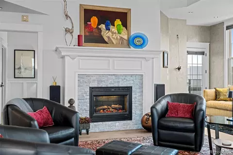 475 W 12th Ave #11E, Denver, CO 80204