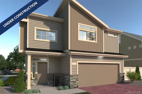 16262 E 111th Dr, Commerce City, CO 80022