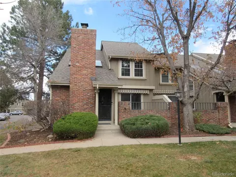 2723 W Long Dr #A, Littleton, CO 80120