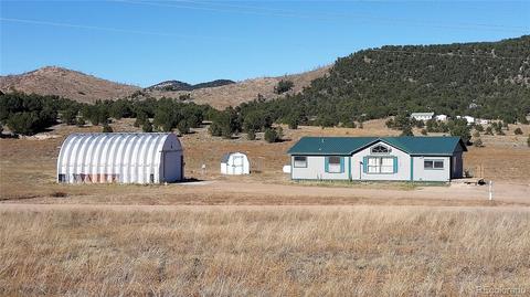 2175 Q Path, Cotopaxi, CO 81223 photo 3