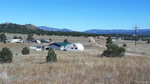 2175 Q Path, Cotopaxi, CO 81223 photo 2