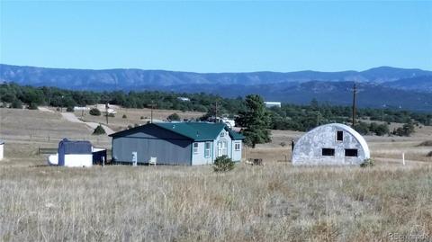 2175 Q Path, Cotopaxi, CO 81223 photo 1