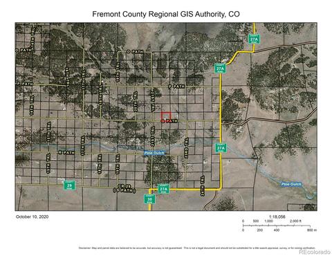 2175 Q Path, Cotopaxi, CO 81223 photo 18