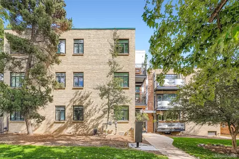 636 N Washington St #102, Denver, CO 80203