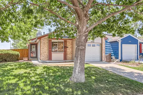 17998 E Bethany Pl, Aurora, CO 80013