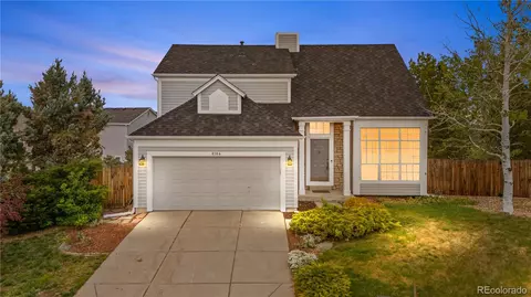 8164 S York Ct, Centennial, CO 80122