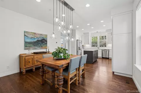 Dining - 9073 E 29th Pl, Denver, CO 80238 photo 1 of 1