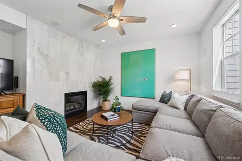 Living - 9073 E 29th Pl, Denver, CO 80238 photo 1 of 1