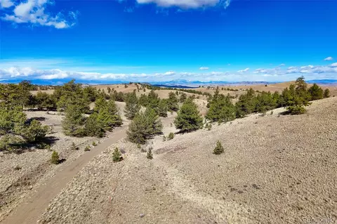 Victor Drive, Hartsel, CO 80449