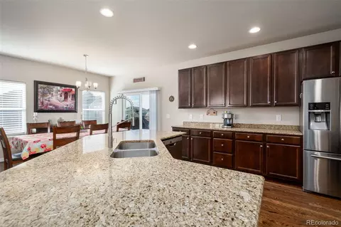 10018 Beckham St, Peyton, CO 80831 photo 15