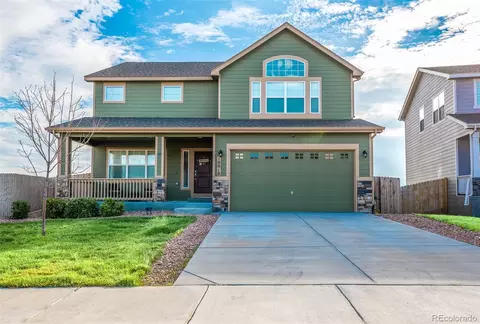 10018 Beckham St, Peyton, CO 80831 photo 2