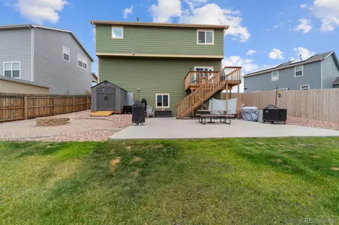 10018 Beckham St, Peyton, CO 80831 photo 5