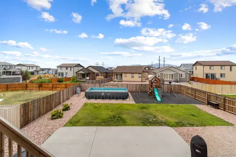 10018 Beckham St, Peyton, CO 80831 photo 3