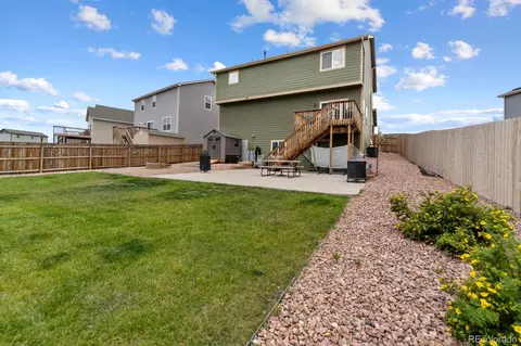 10018 Beckham St, Peyton, CO 80831 photo 4