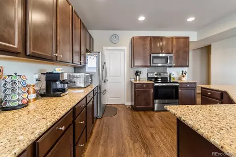 10018 Beckham St, Peyton, CO 80831 photo 10