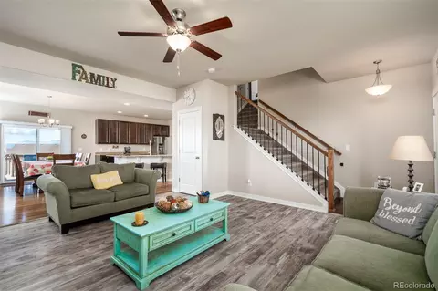 10018 Beckham St, Peyton, CO 80831 photo 9