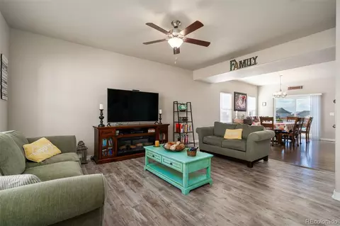 10018 Beckham St, Peyton, CO 80831 photo 6