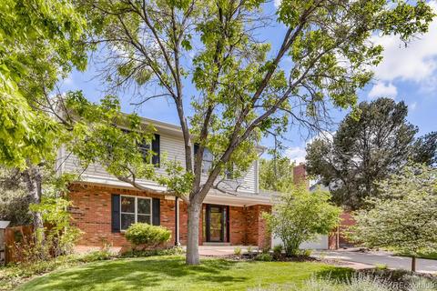 2597 S Eagle Cir, Aurora, CO 80014 photo 2