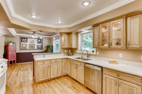 2597 S Eagle Cir, Aurora, CO 80014 photo 9