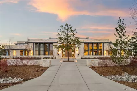 3 Cherry Hills Park Dr, Cherry Hills Village, CO 80113