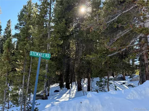 lot363 Stewart Rd, Idaho Springs, CO 80452