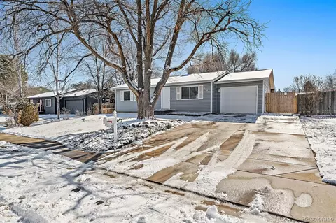 3140 W 133rd Cir, Broomfield, CO 80020
