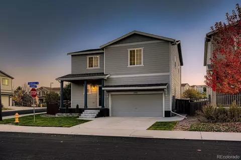 1542 Goldfield Trl, Castle Rock, CO 80109