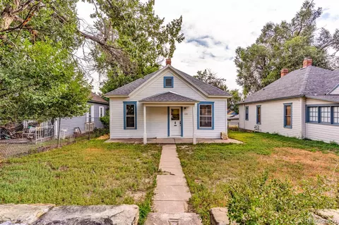 120 Greenwood Ave, Canon City, CO 81212