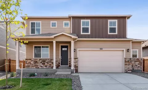 4779 Lynxes Way, Johnstown, CO 80534