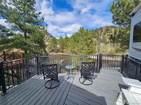 10795 County Road 197a #LOT 41, Nathrop, CO 81236