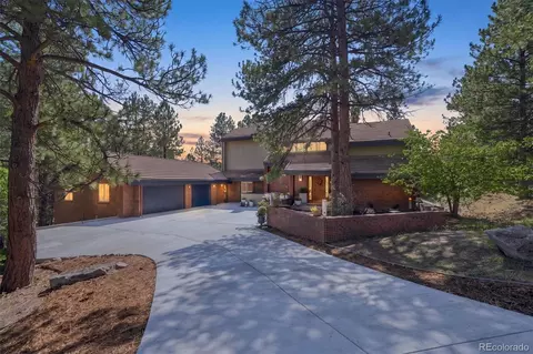 53 Glenalla, Castle Rock, CO 80108