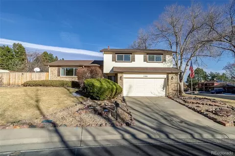 2388 S Garrison Ct, Lakewood, CO 80227