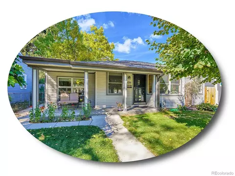 4125 S Washington St, Englewood, CO 80113