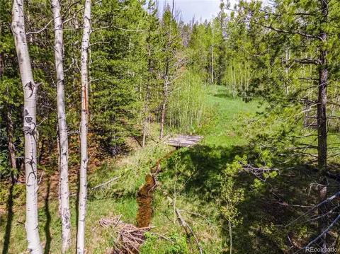 Lot 13m Indian Springs Rd, Conifer, CO 80433