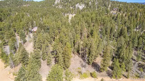 449 Forest Dr, Bailey, CO 80421