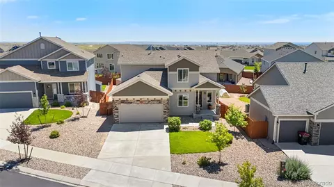 13148 Park Meadows Dr, Peyton, CO 80831