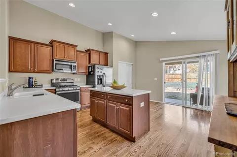 10284 Norfolk St, Commerce City, CO 80022