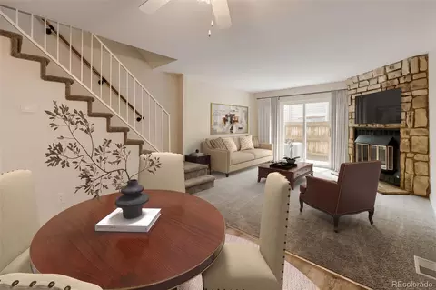 1811 S Quebec Way #205, Denver, CO 80231