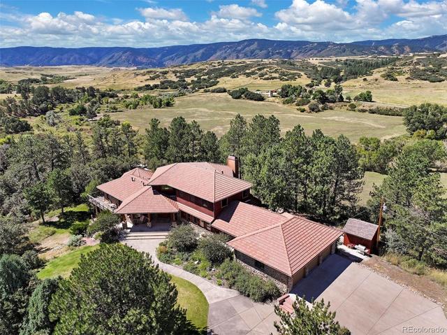 7535 Perry Rd 2535 S Perry Park Rd, Sedalia, CO 80135 | 36 Photos - Movoto