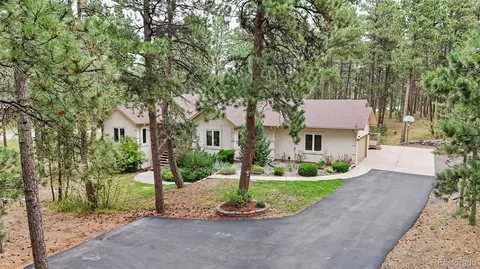 20445 Soaring Wing Dr, Colorado Springs, CO 80908