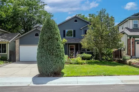 11442 W Parkhill Dr, Littleton, CO 80127