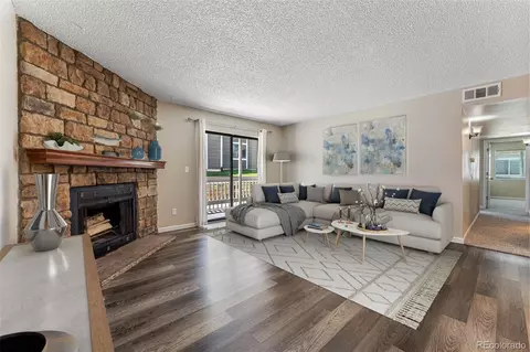 18133 E Kentucky Ave #103, Aurora, CO 80017
