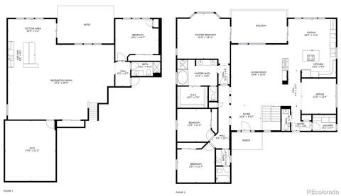 24537 Easter Pl, Aurora, CO 80016 photo 40