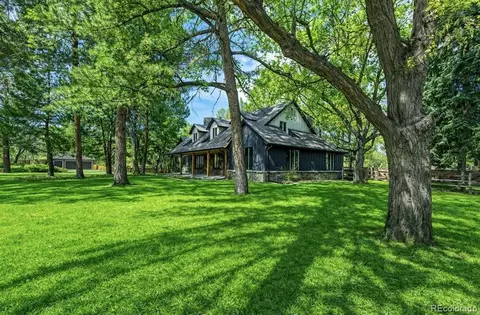 3 E Belleview Dr, Greenwood Village, CO 80121