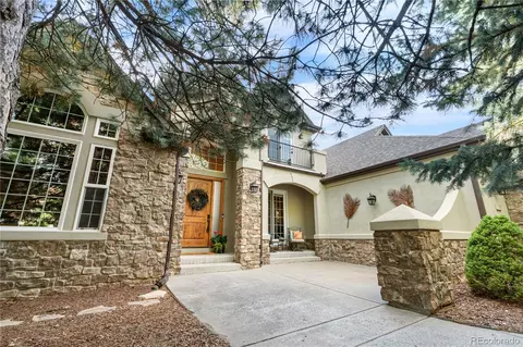 5159 Serene View Way, Parker, CO 80134