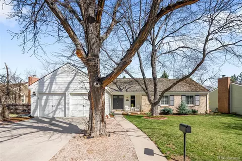 6997 S Poplar Way, Centennial, CO 80112