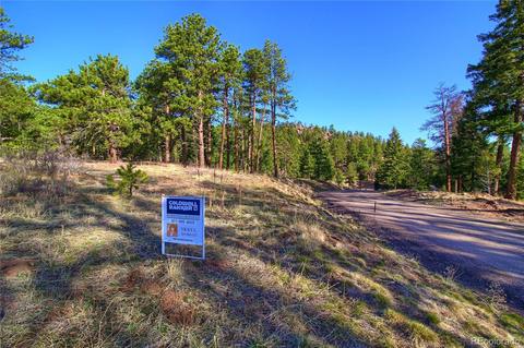 7753 Elk Path Way, Morrison, CO 80465 photo 10
