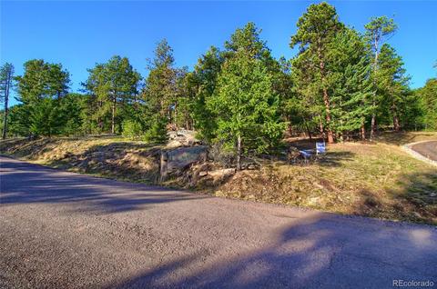7753 Elk Path Way, Morrison, CO 80465 photo 7