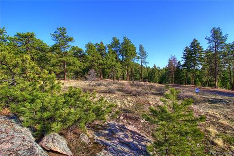 7753 Elk Path Way, Morrison, CO 80465 photo 2