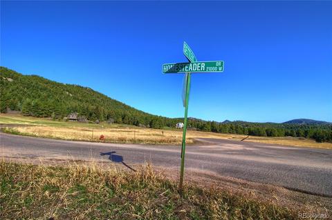 7753 Elk Path Way, Morrison, CO 80465 photo 25